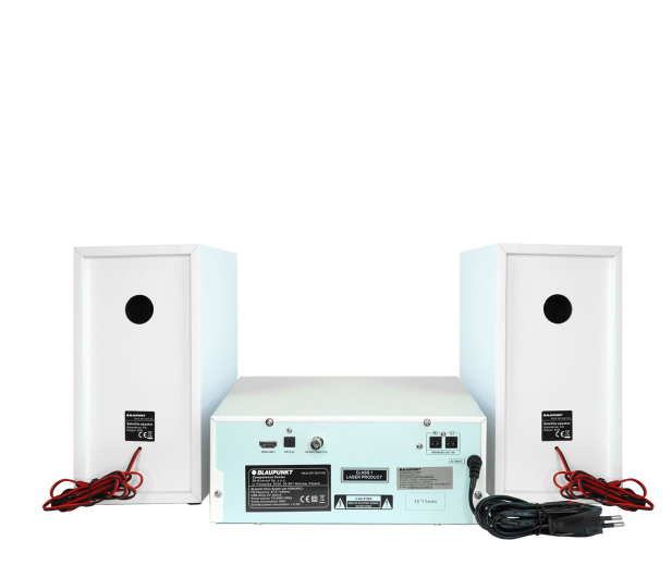 BLAUPUNKT MS30.2BT EDITION - 1321168 - zdjęcie 4